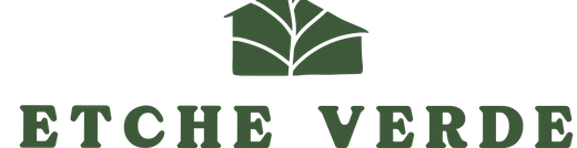 Etche Verde, retour à l'accueil
